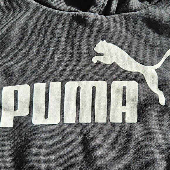 Puma kids sweatshirt - Picture 1 of 4
